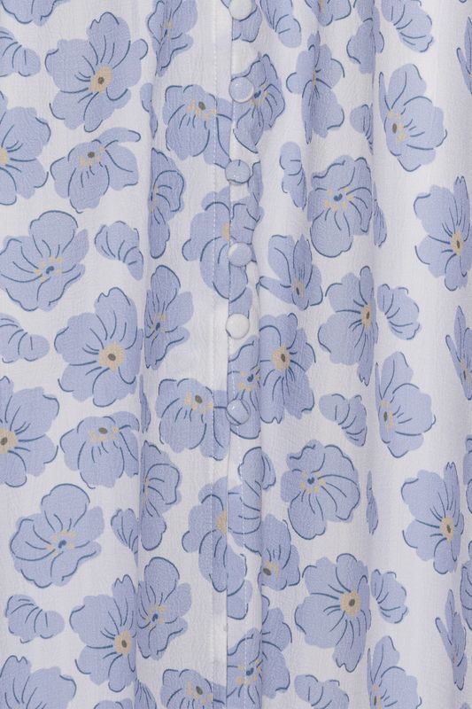 Adel Long SS Dress