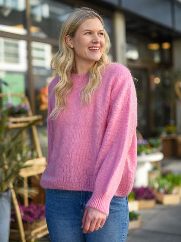 Marita Longsleeve