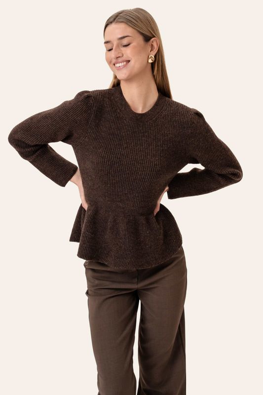 Sara Sweater