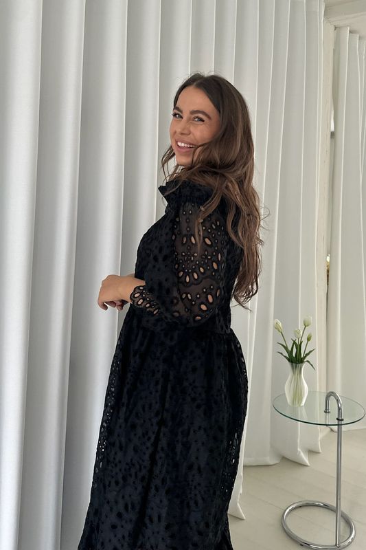 Sigrid Long Dress