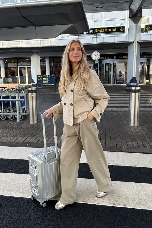 Luna Trenchcoat