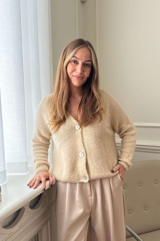 Vicky Cardigan