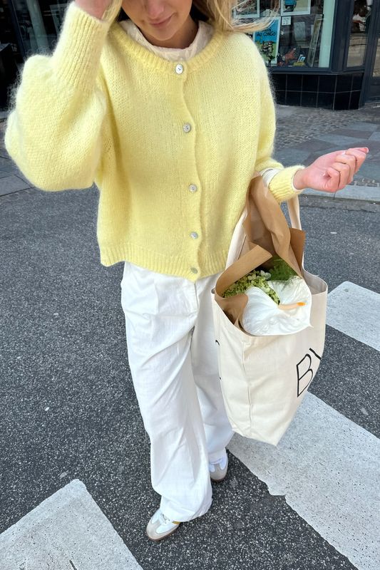 Ida Cardigan