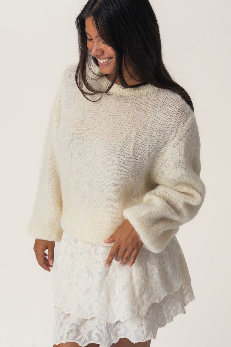 Ida Pullover