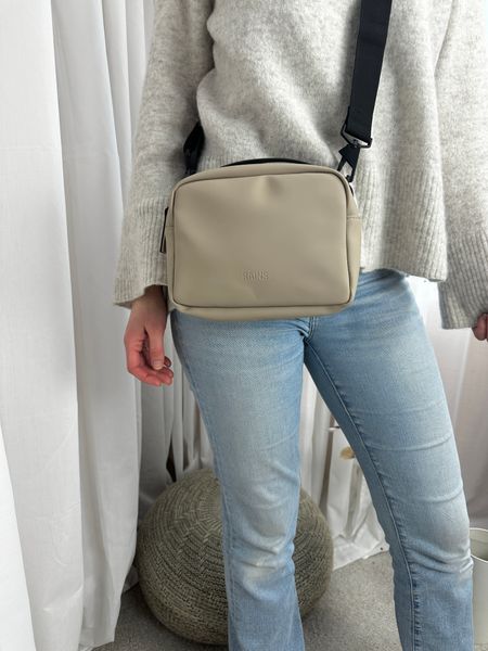 Hovedbilde Box Bag W3