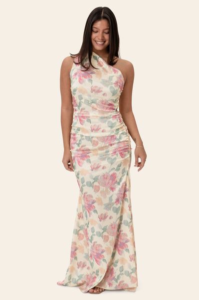 Hovedbilde Andrea Satin Dress