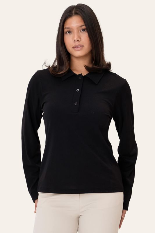 Carly Polo