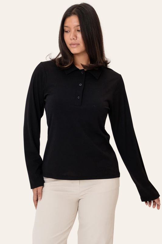 Carly Polo