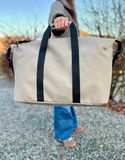 Hovedbilde Hilo Weekend Bag W3