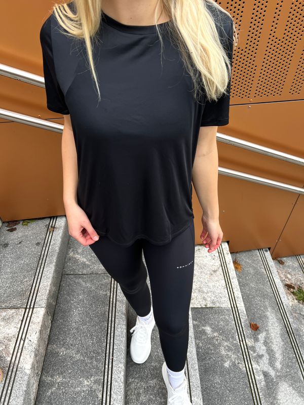 Team Logo Tee