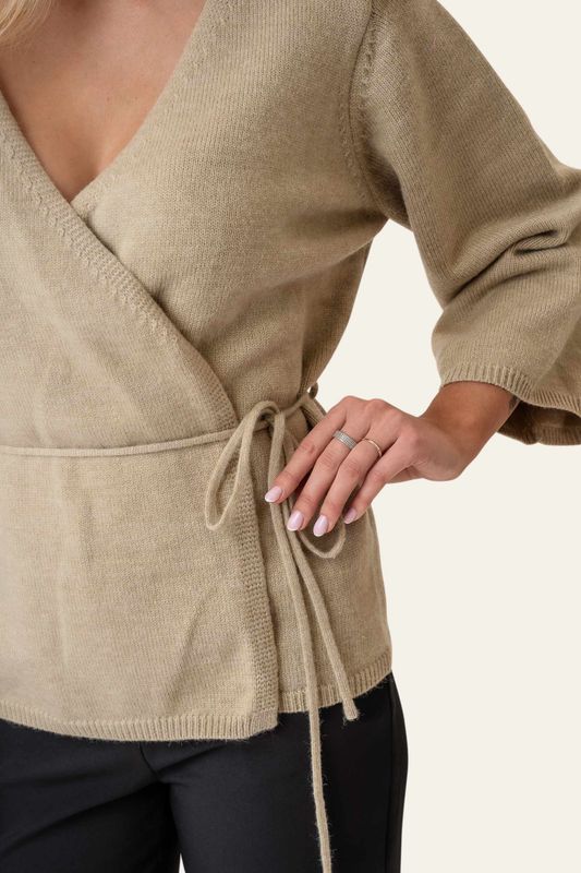 Anne Cardigan