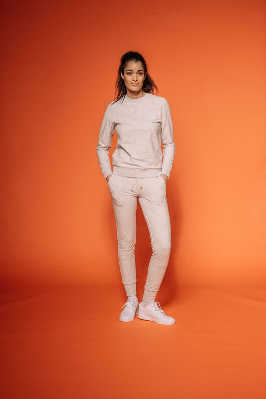 Puffin Sweater
