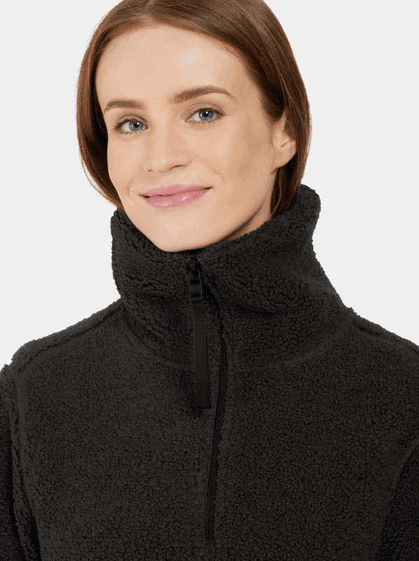 Marina Wns Half Zip