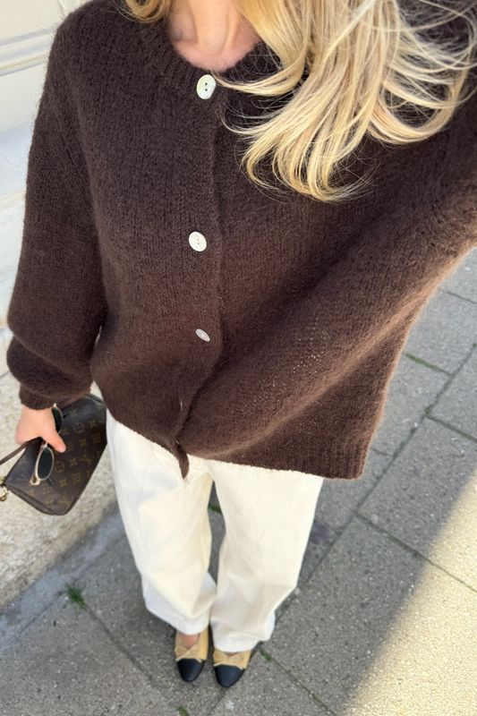 Ida Cardigan