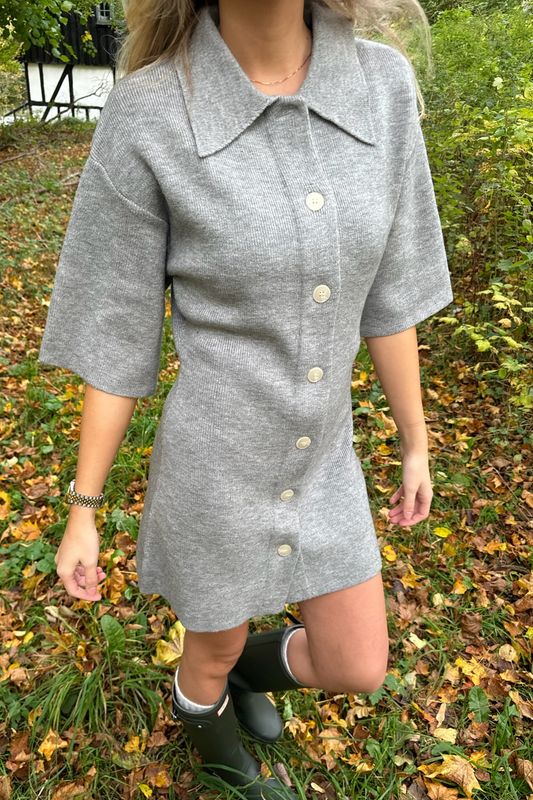 Olivia Knit Dress