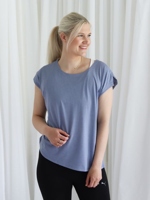 Studio Foundation Tee