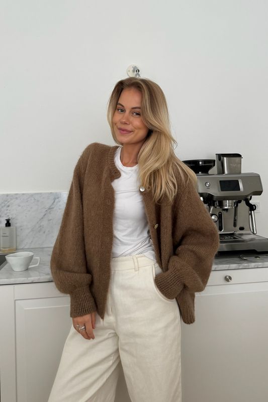 Ida Cardigan