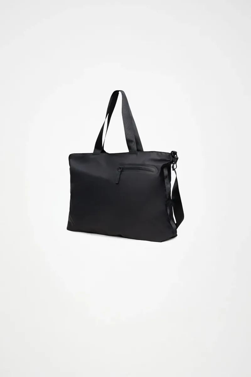 Dash Messenger Tote Bag