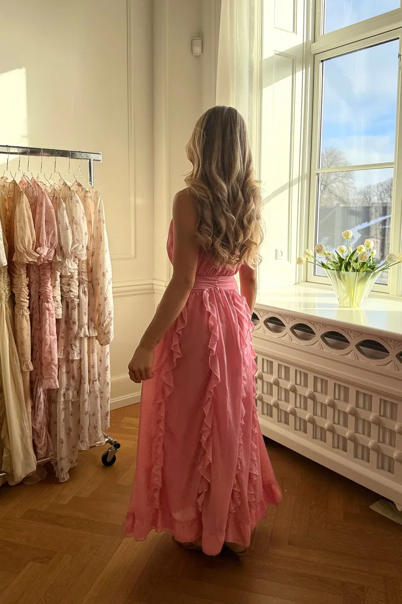 Tiana Maxi Dress