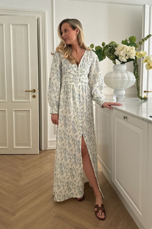 Adel Maxi Dress