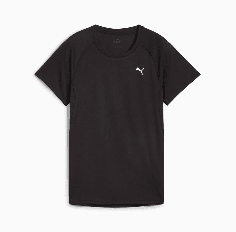Run Velocity Tee