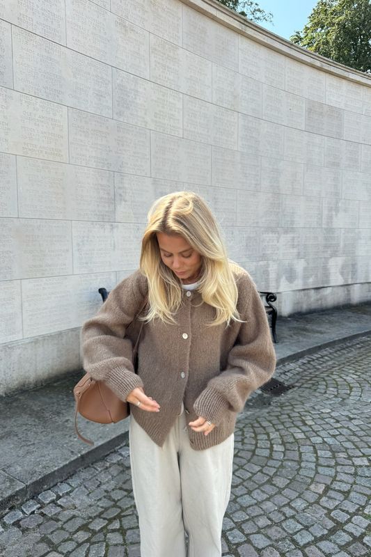 Ida Cardigan