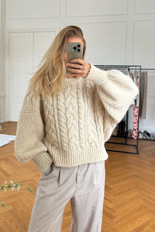 Nora Sweater