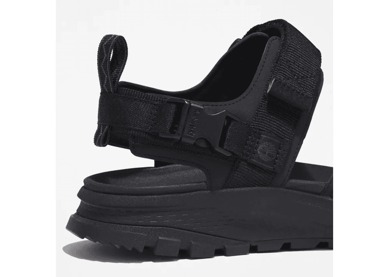 Garrison Trail Sandal