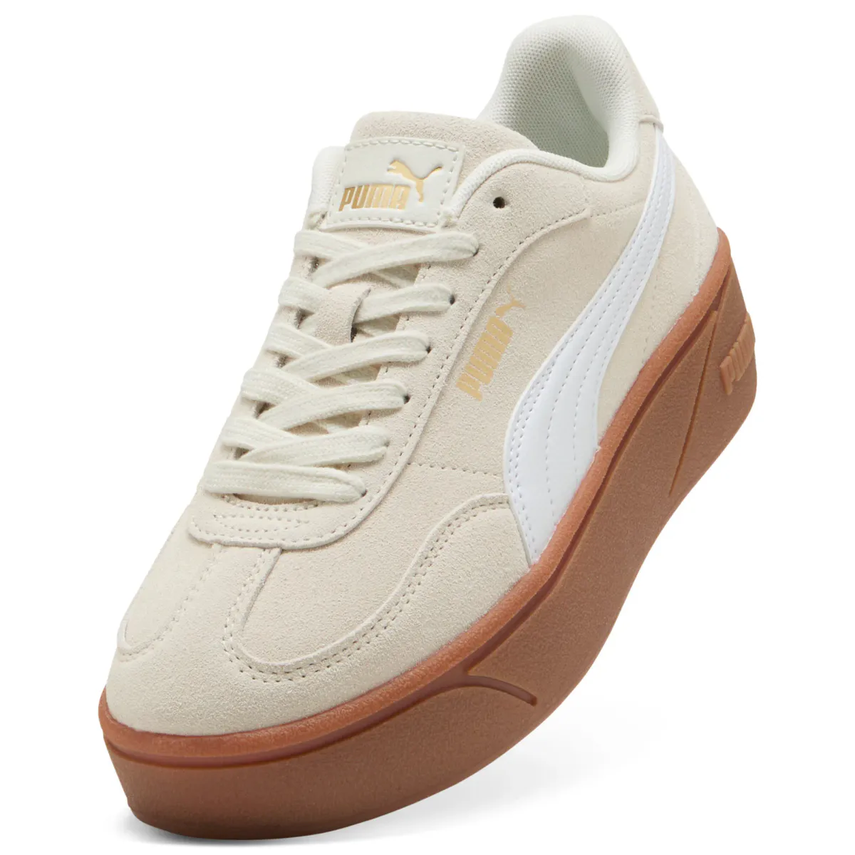 Club II Era Platform