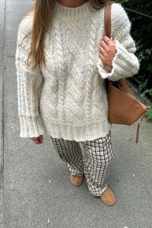 Kiki Sweater