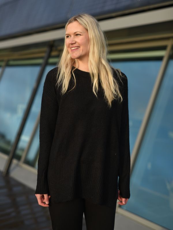 Kamara Long Longsleeve