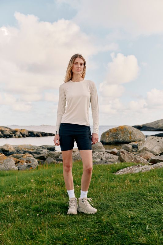 Venture Longsleeve D