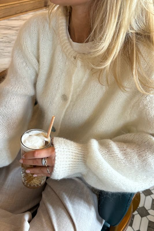 Ida Cardigan