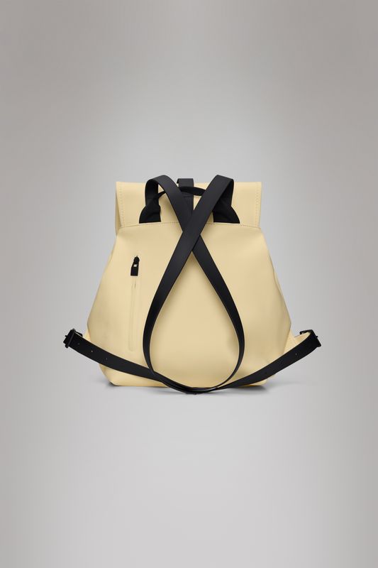 Bucket Backpack W3