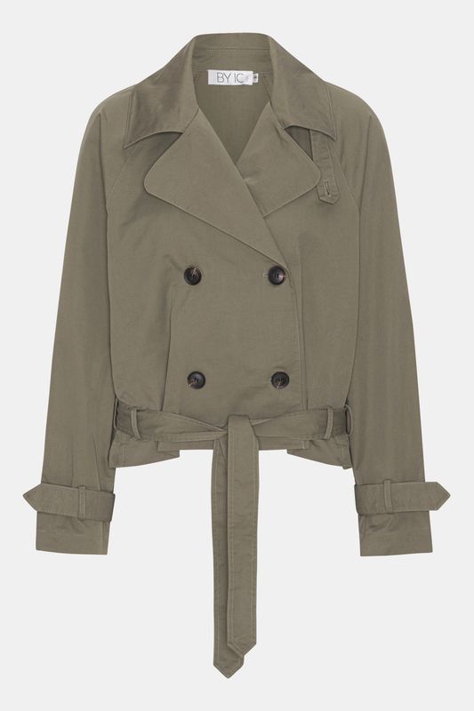 Alma Trenchcoat