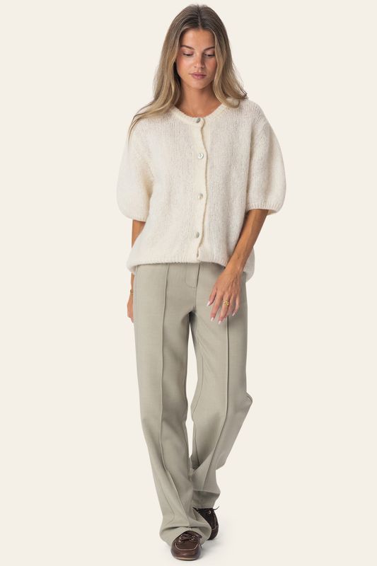 Ida SS Cardigan