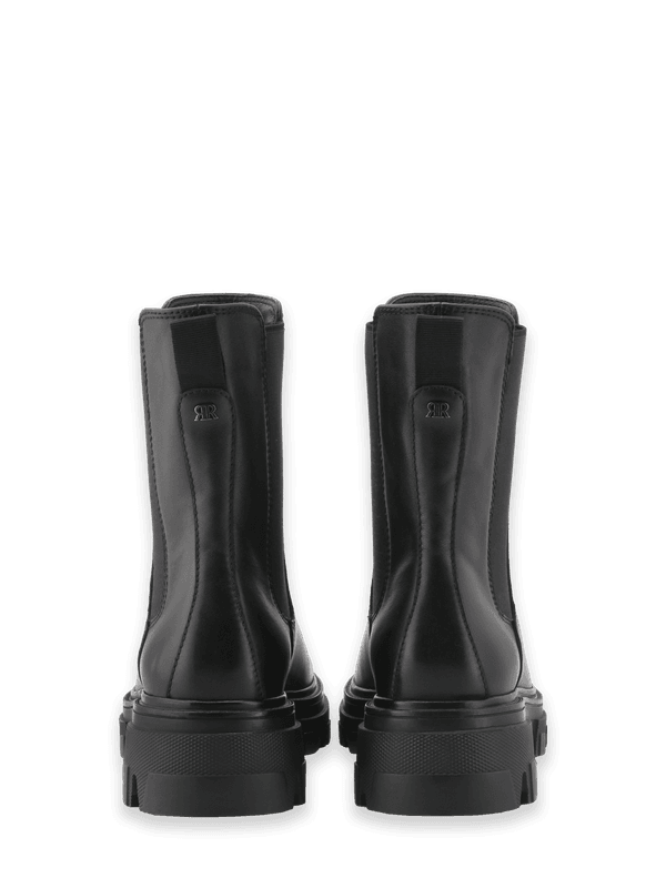 Cleo Chelsea Leather