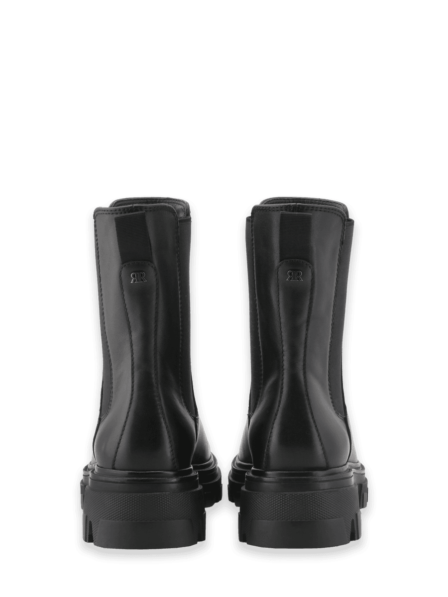 Cleo Chelsea Leather