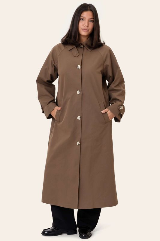 Ava Trenchcoat