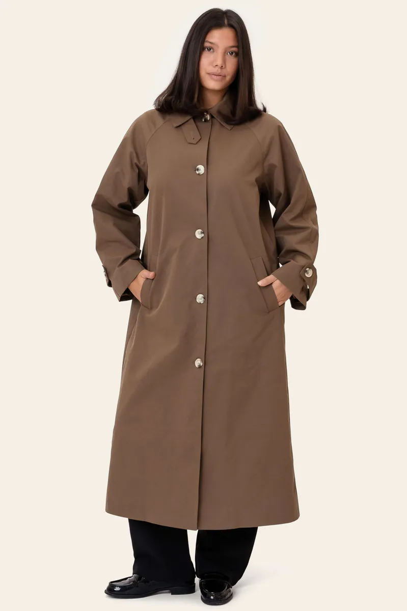 Ava Trenchcoat