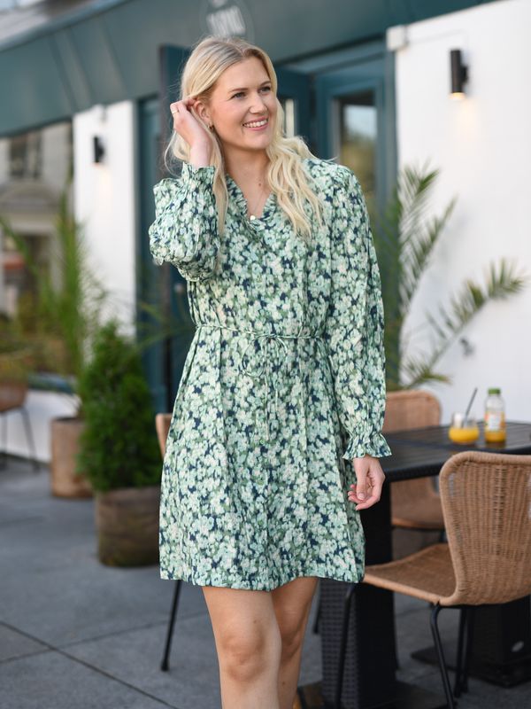 Uniqua Dress
