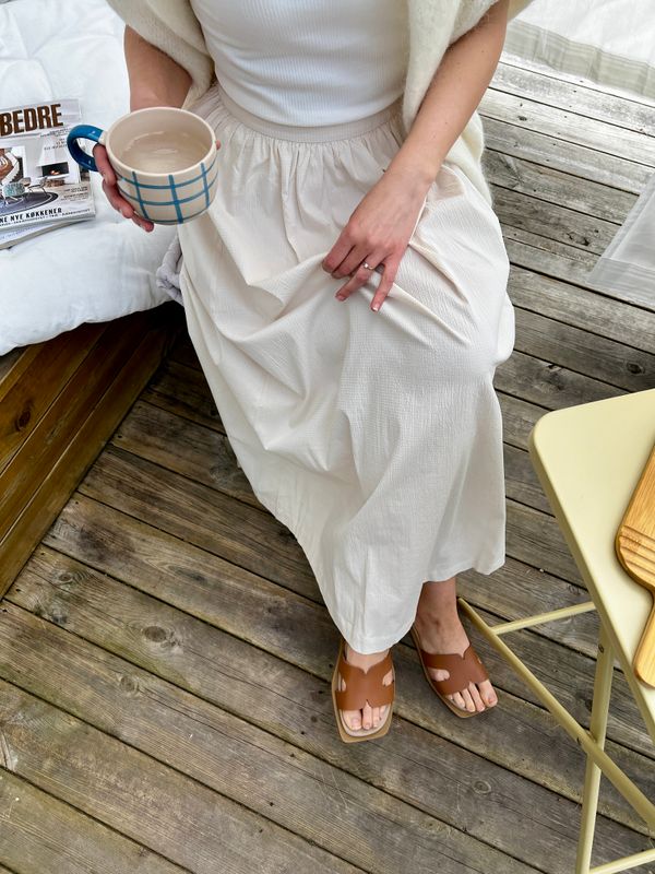 Wallis Skirt