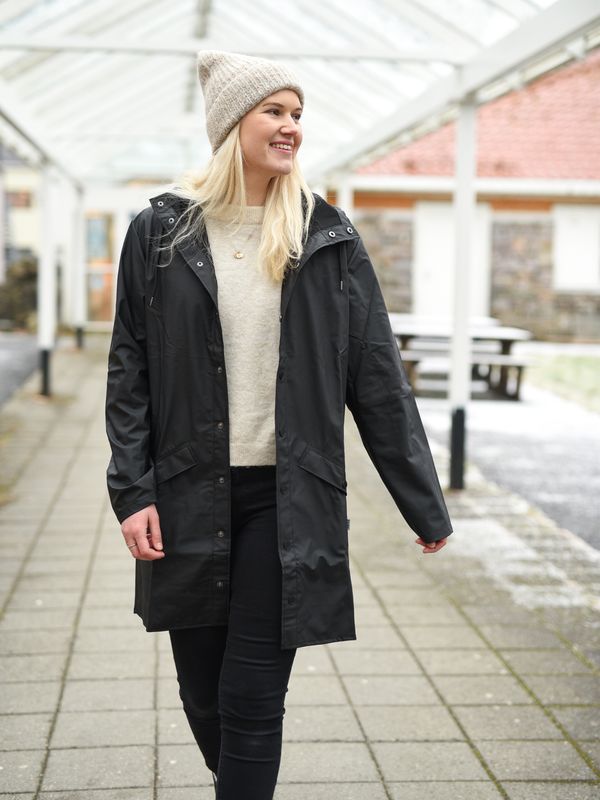 Long Jacket