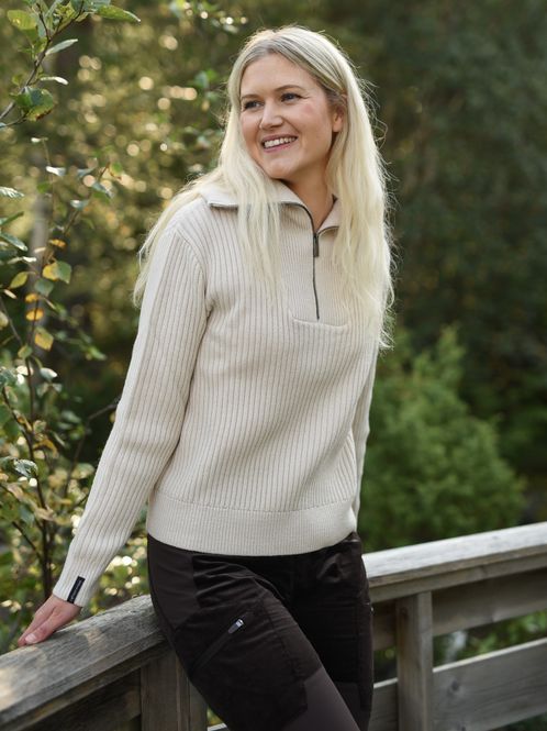 Hovedbilde Mode Rib HZ Knit D