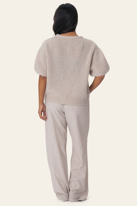 Ida SS Cardigan