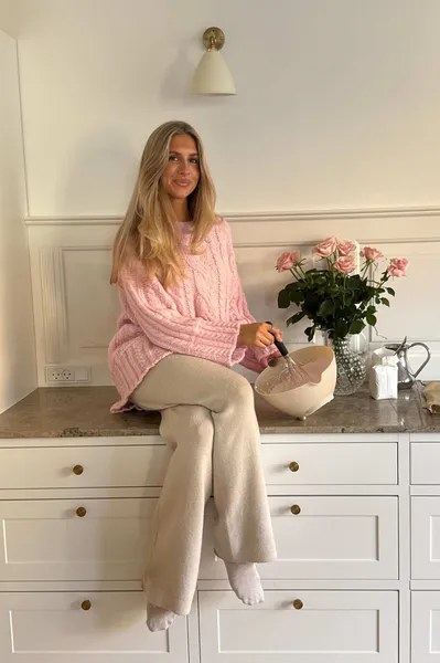 Hovedbilde Kiki Sweater