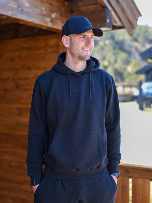 Hovedbilde & Hoodie H