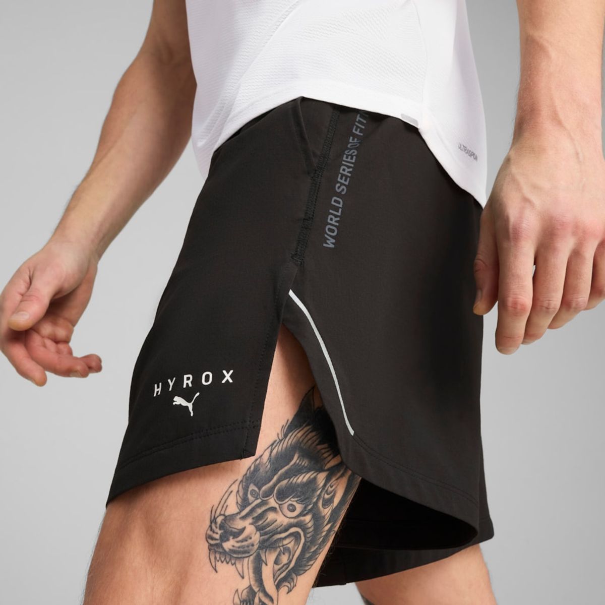 M Puma x Hyrox Ultrawear 6