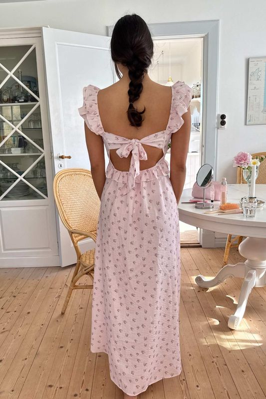 Melba Dress