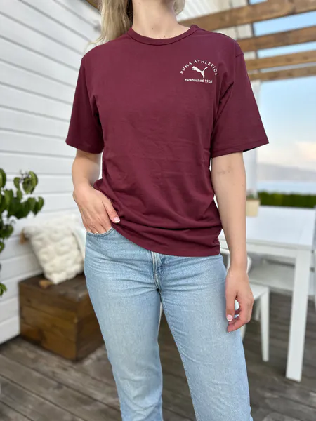 Hovedbilde Class Relaxed Tee